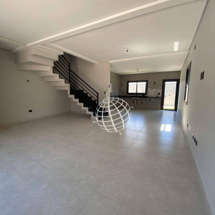 Imagem Casa com 3 Quartos à Venda, 114 m² em Jardim Paulista - Atibaia Imagem Casa com 3 Quartos à Venda, 114 m² em Jardim Paulista - Atibaia