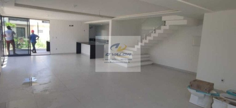 Imagem Casa com 4 Quartos à Venda, 205 m² em Amazônia Park - Cabedelo