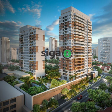 Imagem Apartamento com 3 Quartos à Venda, 123 m² em Saúde - São Paulo Imagem Apartamento com 3 Quartos à Venda, 123 m² em Saúde - São Paulo