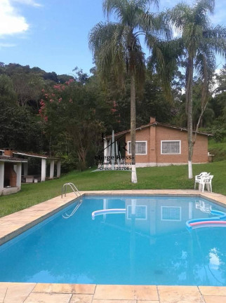 Imagem Chácara à Venda, 80 m² em Itatiba Imagem Chácara à Venda, 80 m² em Itatiba