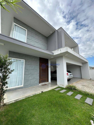 Imagem Sobrado com 4 Quartos à Venda, 388 m² em Centro - Balneário Piçarras