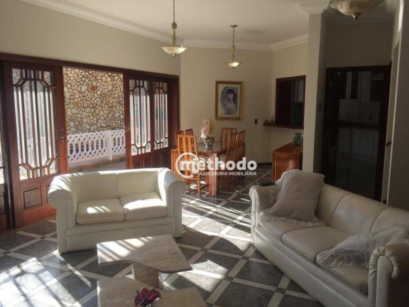 Imagem Casa com 4 Quartos à Venda, 403 m² em Jardim Chapadão - Campinas Imagem Casa com 4 Quartos à Venda, 403 m² em Jardim Chapadão - Campinas
