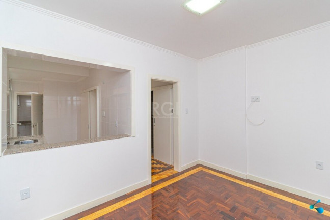 Imagem Apartamento com 3 Quartos à Venda, 117 m² em Centro Histórico - Porto Alegre
