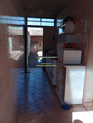 Imagem Casa com 2 Quartos à Venda, 46 m² em Jardim Piratininga - Ribeirão Preto Imagem Casa com 2 Quartos à Venda, 46 m² em Jardim Piratininga - Ribeirão Preto