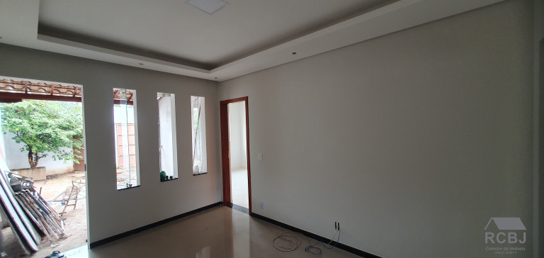 Imagem Casa com 3 Quartos à Venda, 130 m² em Floresta Encantada - Esmeraldas
