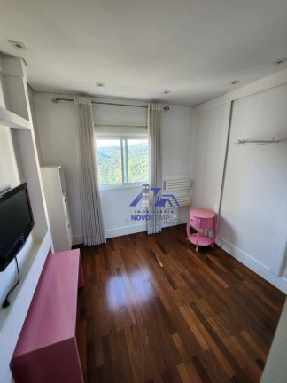 Imagem Apartamento com 3 Quartos à Venda, 133 m² em Tamboré - Santana De Parnaíba