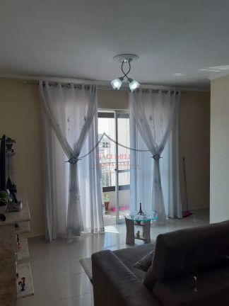 Imagem Apartamento com 2 Quartos à Venda, 58 m² em Vila Esperança - São Paulo Imagem Apartamento com 2 Quartos à Venda, 58 m² em Vila Esperança - São Paulo