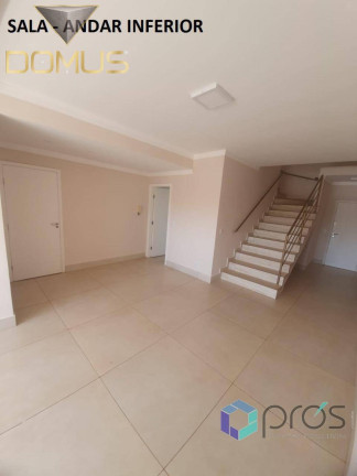 Imagem Apartamento com 4 Quartos à Venda, 220 m² em Jardim Irajá - Ribeirão Preto Imagem Apartamento com 4 Quartos à Venda, 220 m² em Jardim Irajá - Ribeirão Preto