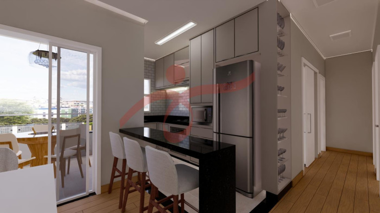 Imagem Apartamento com 2 Quartos à Venda, 75 m² em Vila São José - Taubaté Imagem Apartamento com 2 Quartos à Venda, 75 m² em Vila São José - Taubaté