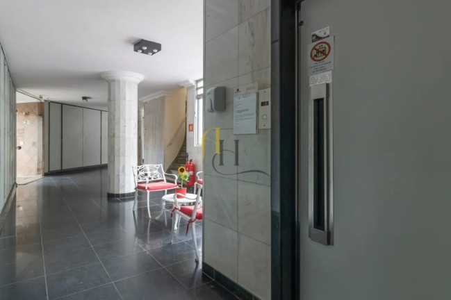 Imagem Apartamento com 1 Quarto à Venda, 32 m² em Vila Buarque - São Paulo Imagem Apartamento com 1 Quarto à Venda, 32 m² em Vila Buarque - São Paulo