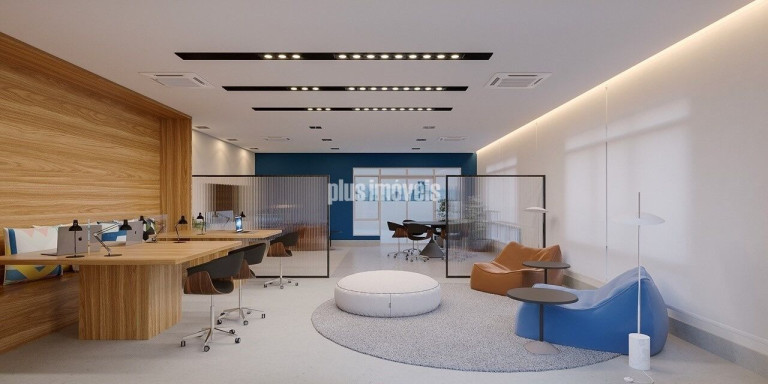 Imagem Apartamento com 2 Quartos à Venda, 59 m² em Santo Amaro - São Paulo Imagem Apartamento com 2 Quartos à Venda, 59 m² em Santo Amaro - São Paulo