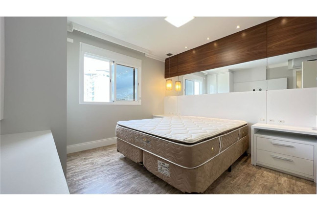 Imagem Apartamento com 4 Quartos à Venda, 180 m² em Praia Brava De Itajaí - Itajaí