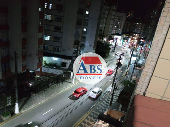 Imagem Apartamento com 2 Quartos à Venda, 87 m² em Boqueirão - Santos