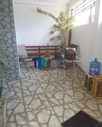 Imagem Imóvel com 2 Quartos à Venda, 120 m² em Caiçaras - Juiz De Fora