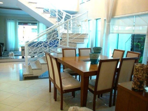 Imagem Casa com 3 Quartos à Venda, 266 m² em São Paulo Ii - Cotia Imagem Casa com 3 Quartos à Venda, 266 m² em São Paulo Ii - Cotia