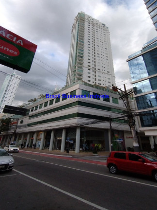 Imagem Imóvel com 3 Quartos à Venda, 162 m² em Centro - Balneário Camboriú