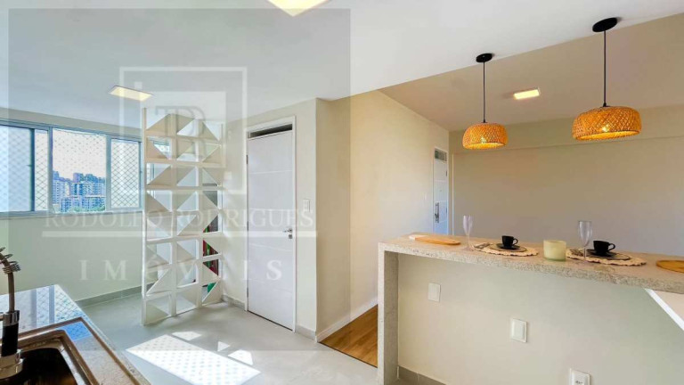 Imagem Apartamento com 3 Quartos à Venda, 118 m² em Papicu - Fortaleza Imagem Apartamento com 3 Quartos à Venda, 118 m² em Papicu - Fortaleza