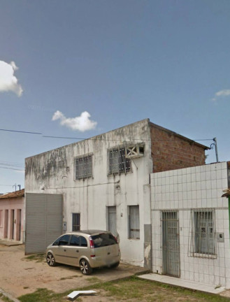 Terreno à Venda, 1.250 m² em Centro - São Cristóvão