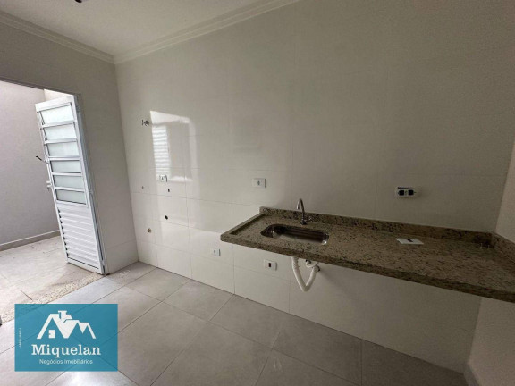 Imagem Apartamento com 1 Quarto à Venda, 34 m² em Vila Gustavo - São Paulo