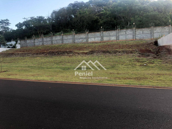 Imagem Terreno à Venda, 551 m² em Alphaville Iii - Ribeirão Preto