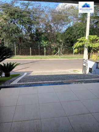 Imagem Casa com 3 Quartos à Venda, 145 m² em Residencial Real Parque Sumaré - Sumaré