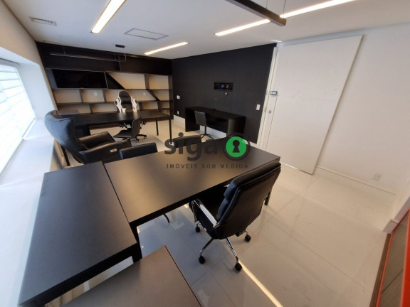 Imagem Casa com 5 Quartos à Venda ou Locação, 970 m² em Cidade Jardim - São Paulo