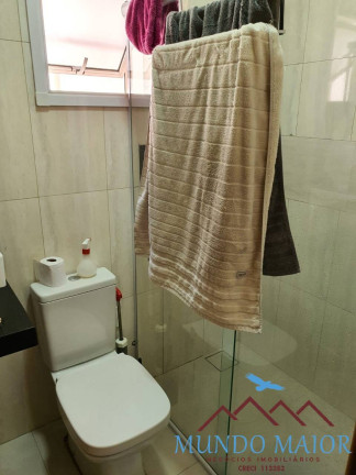 Imagem Apartamento à Venda, 70 m² em Vila Eldizia - Santo André