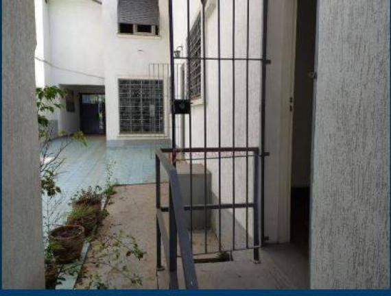 Imagem Casa com 4 Quartos à Venda, 190 m² em Perdizes - São Paulo Imagem Casa com 4 Quartos à Venda, 190 m² em Perdizes - São Paulo