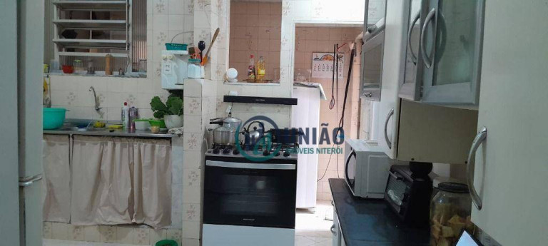 Imagem Apartamento com 3 Quartos à Venda, 80 m² em Santa Rosa - Niterói Imagem Apartamento com 3 Quartos à Venda, 80 m² em Santa Rosa - Niterói
