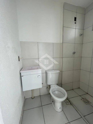 Imagem Apartamento com 2 Quartos à Venda, 45 m² em Campo Grande - Rio De Janeiro Imagem Apartamento com 2 Quartos à Venda, 45 m² em Campo Grande - Rio De Janeiro