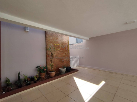 Imagem Casa com 3 Quartos à Venda, 250 m² em Residencial Ouro Verde - Botucatu