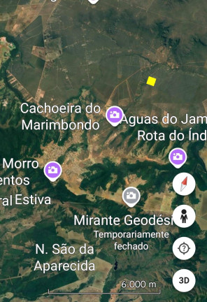 Imagem Chácara à Venda, 20 m² em Cuiabá Imagem Chácara à Venda, 20 m² em Cuiabá