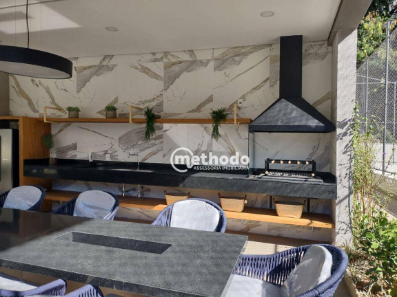 Imagem Apartamento com 3 Quartos à Venda, 121 m² em Nova Campinas - Campinas Imagem Apartamento com 3 Quartos à Venda, 121 m² em Nova Campinas - Campinas