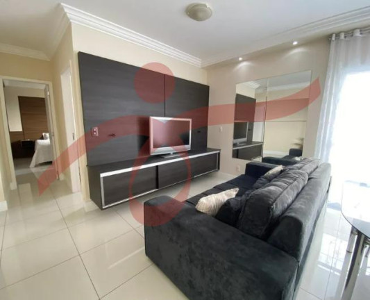 Imagem Apartamento com 2 Quartos à Venda, 74 m² em Barranco - Taubaté