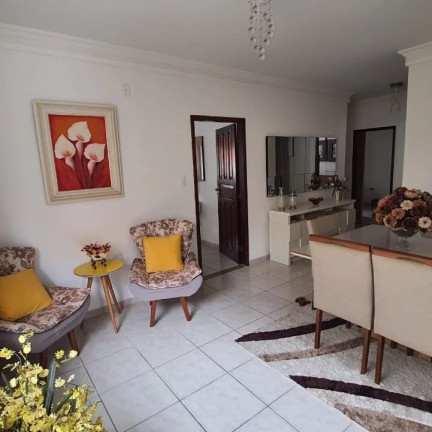 Imagem Casa com 3 Quartos à Venda, 205 m² em Itapebussu - Guarapari Imagem Casa com 3 Quartos à Venda, 205 m² em Itapebussu - Guarapari
