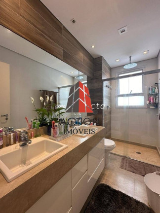 Apartamento com 3 Quartos à Venda, 171 m² em Vila Santo Estevão - São Paulo