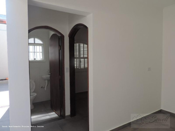 Imagem Casa com 4 Quartos à Venda, 180 m² em Vila Marte - São Paulo