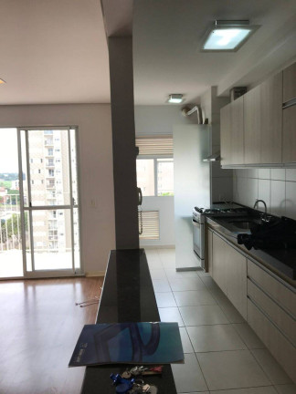 Imagem Apartamento com 2 Quartos à Venda, em Jardim Esmeralda - Limeira Imagem Apartamento com 2 Quartos à Venda, em Jardim Esmeralda - Limeira