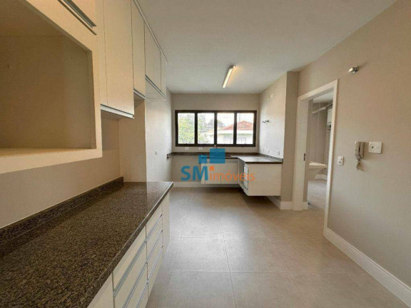 Imagem Apartamento com 4 Quartos à Venda, 195 m² em Santana - São Paulo