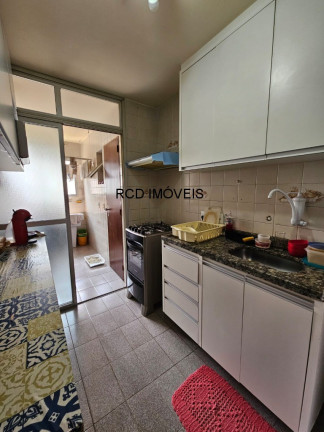Imagem Apartamento com 3 Quartos à Venda, 68 m² em Vila Gomes - São Paulo