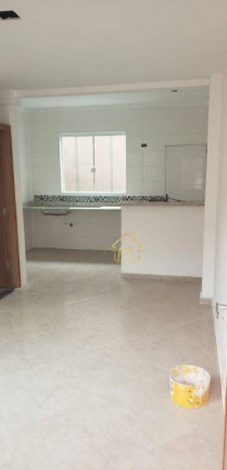 Imagem Sobrado com 2 Quartos à Venda, 60 m² em Parque São Vicente - São Vicente Imagem Sobrado com 2 Quartos à Venda, 60 m² em Parque São Vicente - São Vicente
