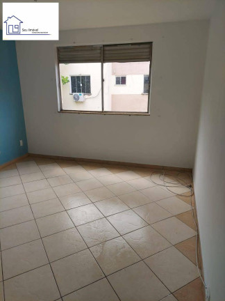 Imagem Apartamento com 2 Quartos à Venda, 48 m² em Jacarepaguá - Rio De Janeiro