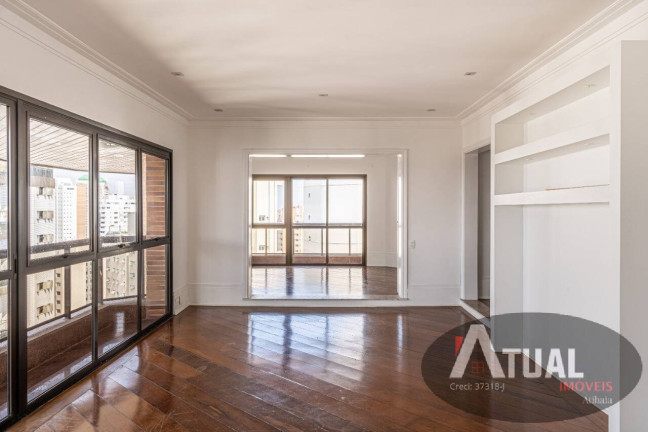 Imagem Apartamento com 4 Quartos à Venda, 592 m² em Vila Andrade - São Paulo