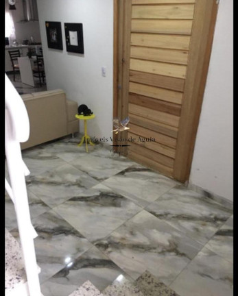 Imagem Sobrado com 3 Quartos à Venda, 144 m² em Tatuquara - Curitiba