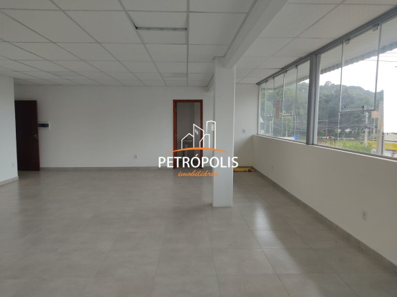 Imagem Sala Comercial para Alugar, 80 m² em Diamantino - Caxias Do Sul Imagem Sala Comercial para Alugar, 80 m² em Diamantino - Caxias Do Sul