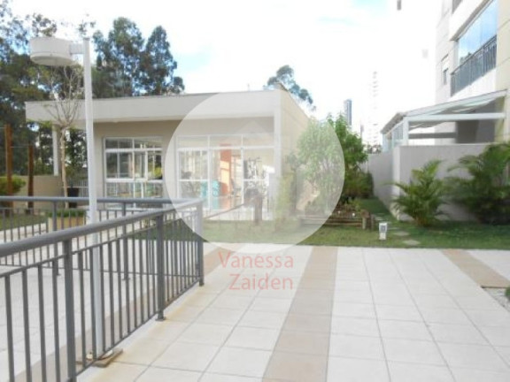 Imagem Apartamento com 2 Quartos à Venda, 51 m² em Vila Andrade - São Paulo Imagem Apartamento com 2 Quartos à Venda, 51 m² em Vila Andrade - São Paulo