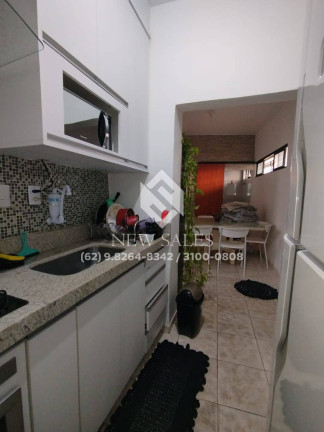 Imagem Apartamento com 2 Quartos à Venda, 60 m² em Setor Morais - Goiânia Imagem Apartamento com 2 Quartos à Venda, 60 m² em Setor Morais - Goiânia