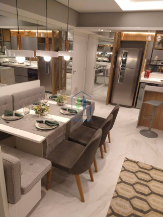 Imagem Apartamento com 2 Quartos à Venda, 64 m² em Paraíso - São Paulo