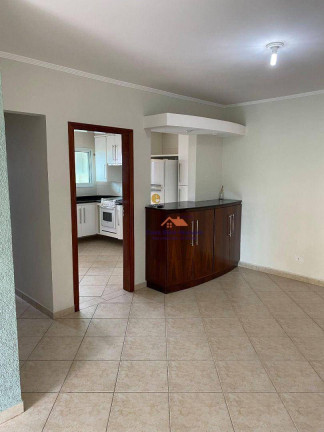 Imagem Apartamento com 2 Quartos à Venda, 88 m² em Tupi - Praia Grande