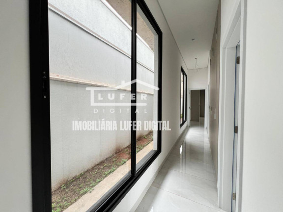 Imagem Casa com 3 Quartos à Venda, 360 m² em Condomínio Buona Vita - Araraquara Imagem Casa com 3 Quartos à Venda, 360 m² em Condomínio Buona Vita - Araraquara